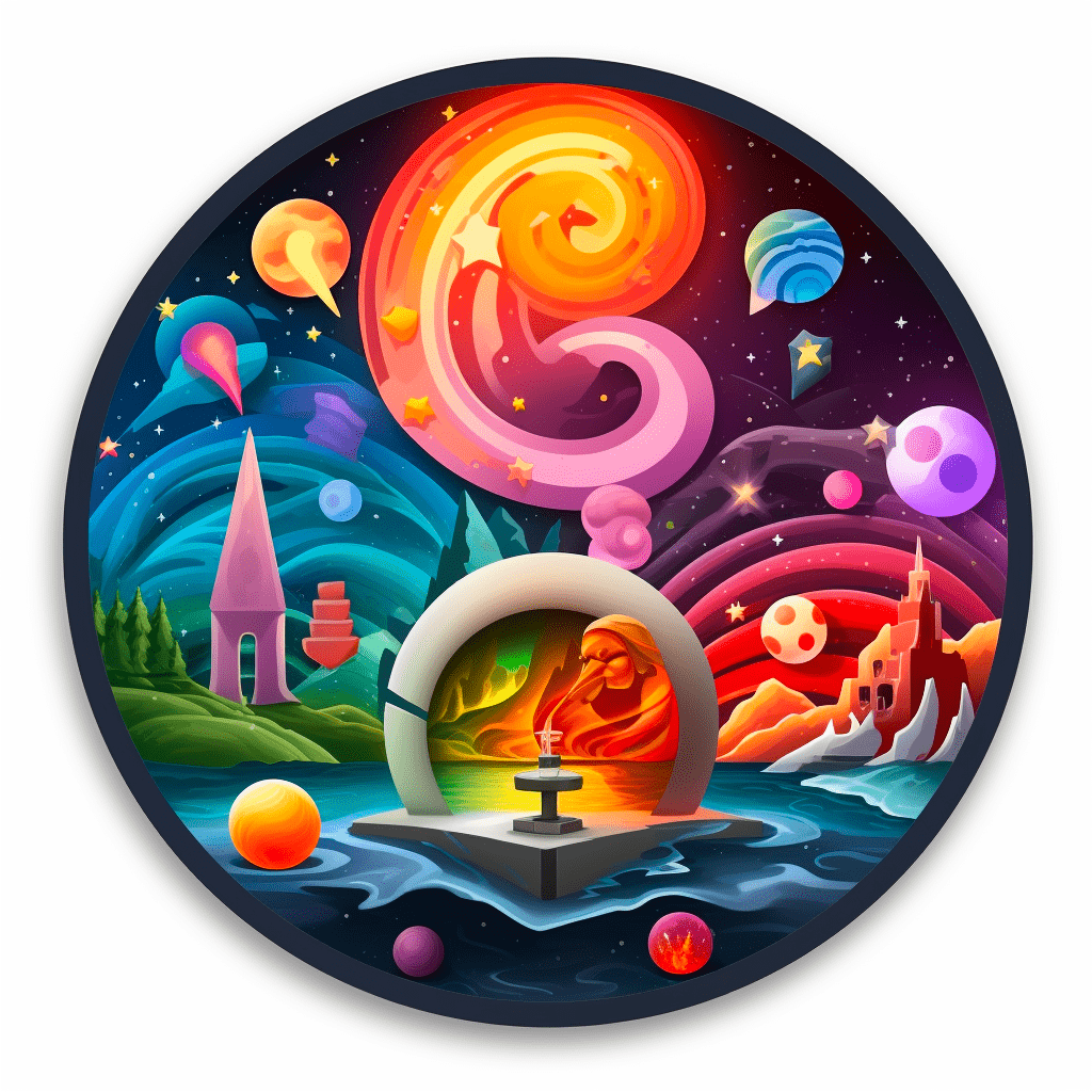 Geometry Solo Multiplayer AI Driven Trivia Trivia Universe AI